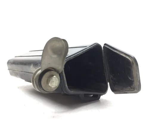 Tool Storage Box 1990 Suzuki DR350SE 2991A