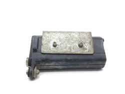 Tool Storage Box 1990 Suzuki DR350SE 2991A