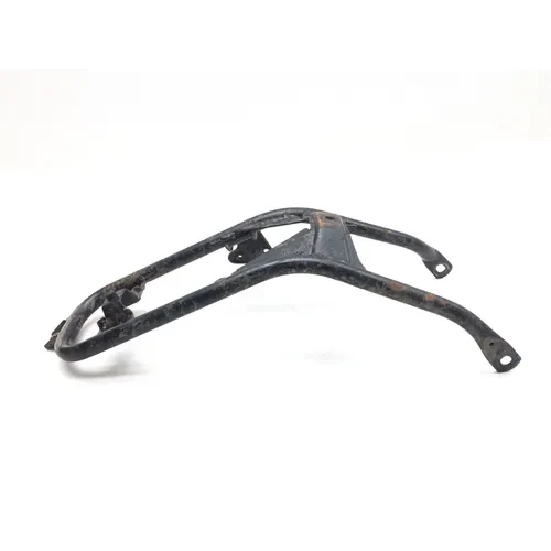 Rear Fender Stiffner Bracket 1990 Suzuki DR350SE 2991A 5