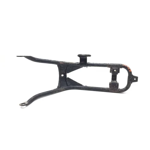 Rear Fender Stiffner Bracket 1990 Suzuki DR350SE 2991A 10