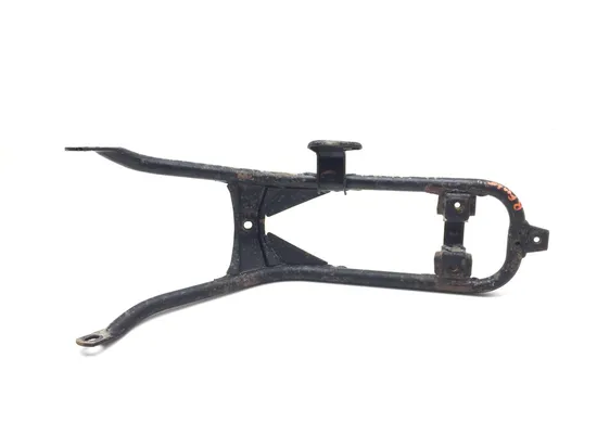 Rear Fender Stiffner Bracket 1990 Suzuki DR350SE 2991A