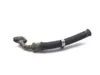 Oil Tank Lines 1990 Suzuki DR350SE 2991A