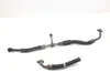 Oil Tank Lines 1990 Suzuki DR350SE 2991A