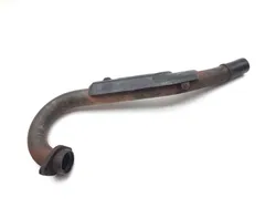Exhaust Header Manifold Head Pipe 1990 Suzuki DR350SE 2991A