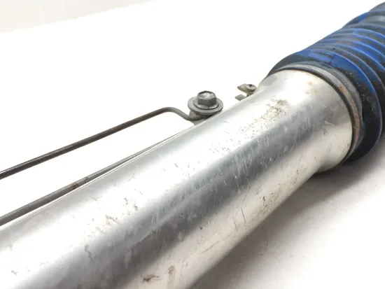 Front Forks Tubes Legs 1990 Suzuki DR350SE 2991A x