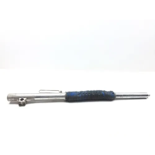 Front Forks Tubes Legs 1990 Suzuki DR350SE 2991A x 2