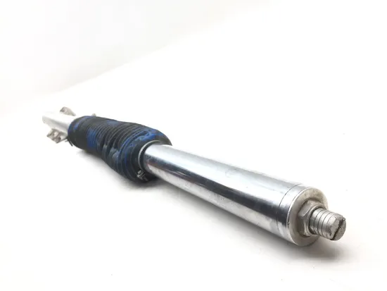 Front Forks Tubes Legs 1990 Suzuki DR350SE 2991A x