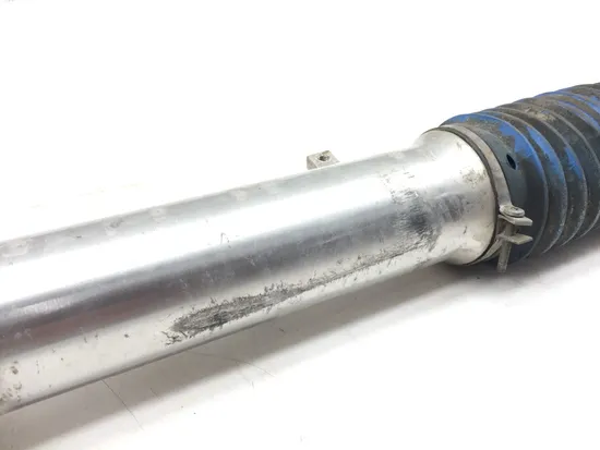 Front Forks Tubes Legs 1990 Suzuki DR350SE 2991A x