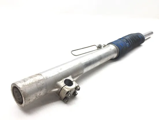 Front Forks Tubes Legs 1990 Suzuki DR350SE 2991A x