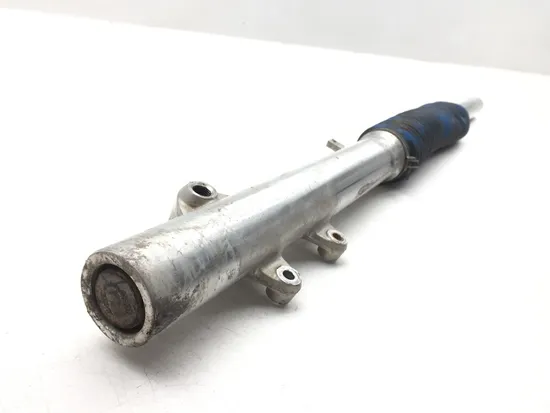 Front Forks Tubes Legs 1990 Suzuki DR350SE 2991A x