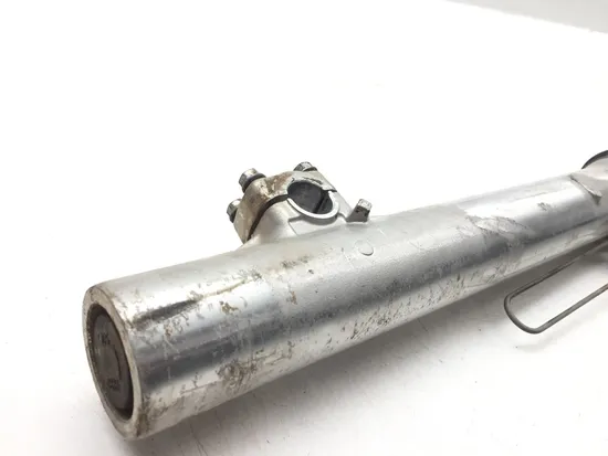 Front Forks Tubes Legs 1990 Suzuki DR350SE 2991A x