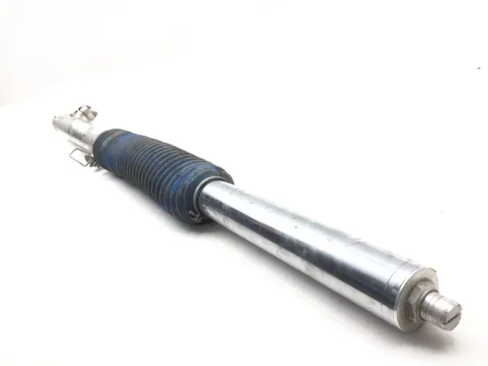 Front Forks Tubes Legs 1990 Suzuki DR350SE 2991A x