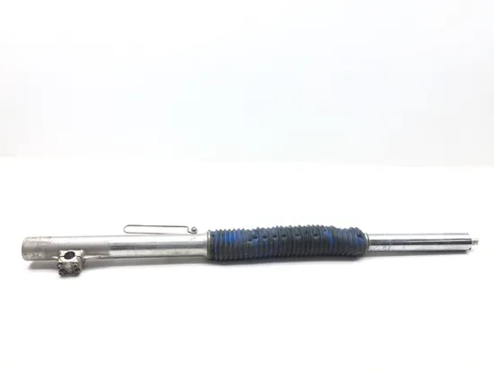 Front Forks Tubes Legs 1990 Suzuki DR350SE 2991A x