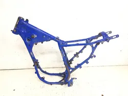 Main Frame Chassis 1990 Suzuki DR350SE 2991A