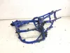 Main Frame Chassis 1990 Suzuki DR350SE 2991A