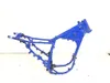Main Frame Chassis 1990 Suzuki DR350SE 2991A