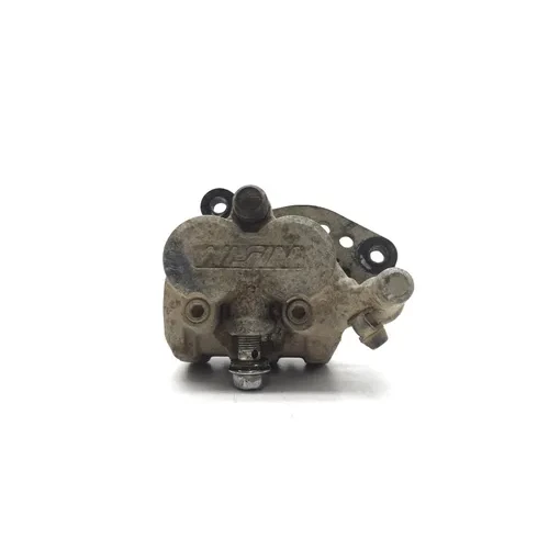 Front Brake Caliper 1990 Suzuki DR350SE 2991A 3