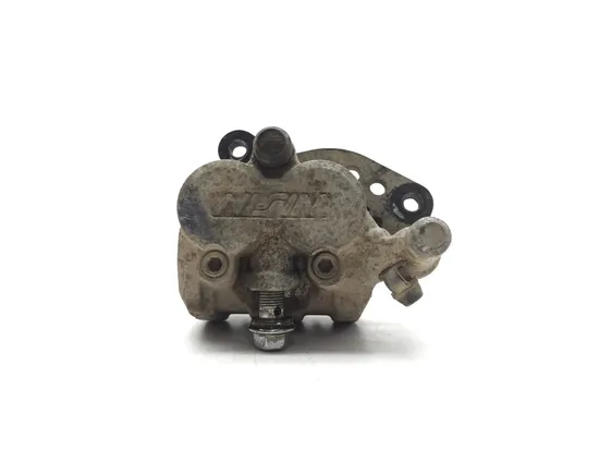 Front Brake Caliper 1990 Suzuki DR350SE 2991A