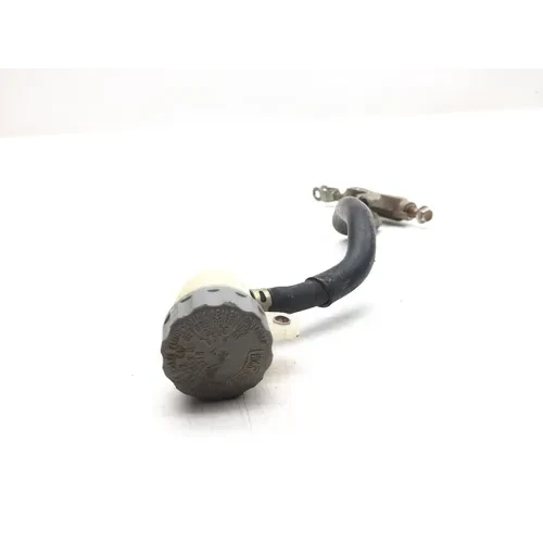 Rear Brake Master Cylinder 1990 Suzuki DR350SE 2991A 11