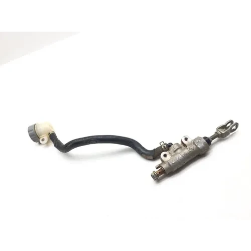 Rear Brake Master Cylinder 1990 Suzuki DR350SE 2991A 3