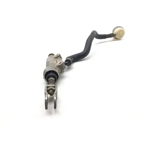 Rear Brake Master Cylinder 1990 Suzuki DR350SE 2991A 7