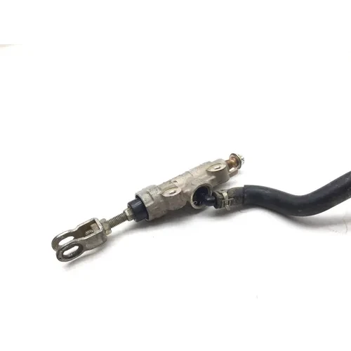 Rear Brake Master Cylinder 1990 Suzuki DR350SE 2991A 9