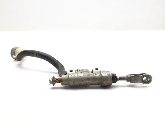 Rear Brake Master Cylinder 1990 Suzuki DR350SE 2991A