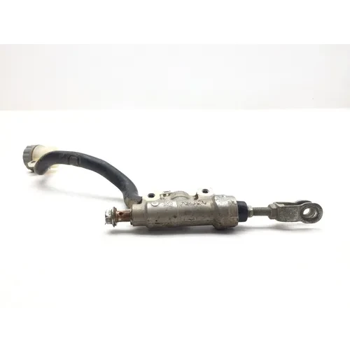 Rear Brake Master Cylinder 1990 Suzuki DR350SE 2991A 5
