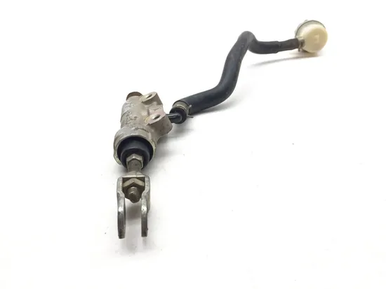 Rear Brake Master Cylinder 1990 Suzuki DR350SE 2991A