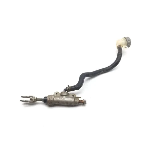Rear Brake Master Cylinder 1990 Suzuki DR350SE 2991A 12