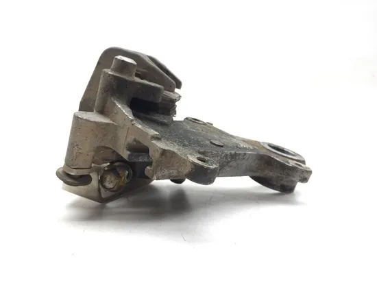 Rear Brake Caliper W Stay 1990 Suzuki DR350SE 2991A