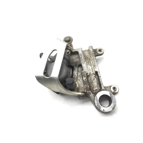 Rear Brake Caliper W Stay 1990 Suzuki DR350SE 2991A 14
