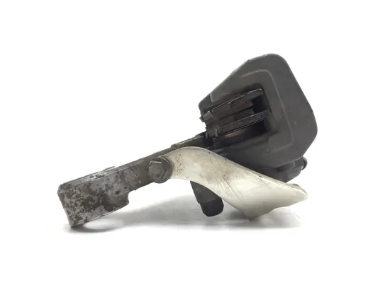 Rear Brake Caliper W Stay 1990 Suzuki DR350SE 2991A