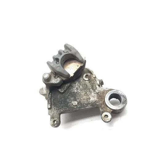 Rear Brake Caliper W Stay 1990 Suzuki DR350SE 2991A 3