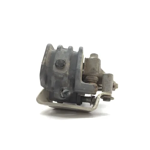 Rear Brake Caliper W Stay 1990 Suzuki DR350SE 2991A 13