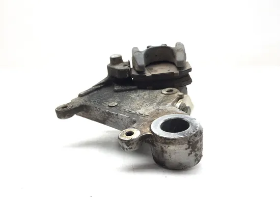 Rear Brake Caliper W Stay 1990 Suzuki DR350SE 2991A