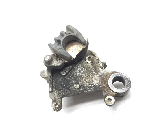 Rear Brake Caliper W Stay 1990 Suzuki DR350SE 2991A