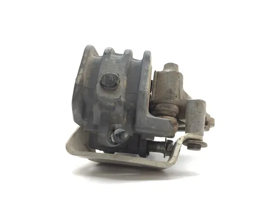 Rear Brake Caliper W Stay 1990 Suzuki DR350SE 2991A