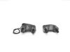Handle Bar Mount Clamps 1990 Suzuki DR350SE 2991A