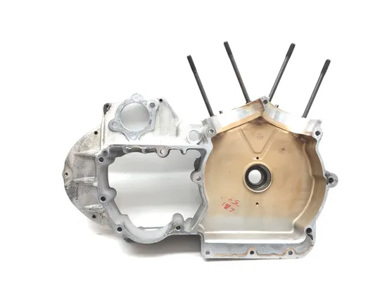 Engine Left Right Center Cases 1996 Harley-Davidson Sportster 883 XLH883 3003A