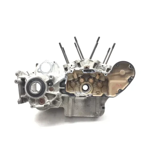Engine Left Right Center Cases 1996 Harley-Davidson Sportster 883 XLH883 3003A 3