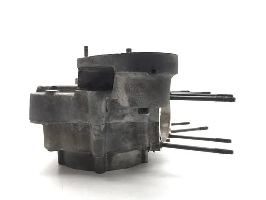 Engine Left Right Center Cases 1996 Harley-Davidson Sportster 883 XLH883 3003A