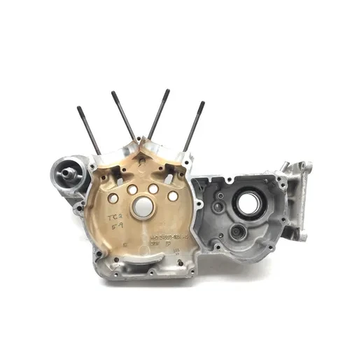 Engine Left Right Center Cases 1996 Harley-Davidson Sportster 883 XLH883 3003A 15