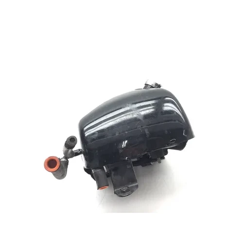 Engine Oil Tank 1996 Harley-Davidson Sportster 883 XLH883 3003A x 11