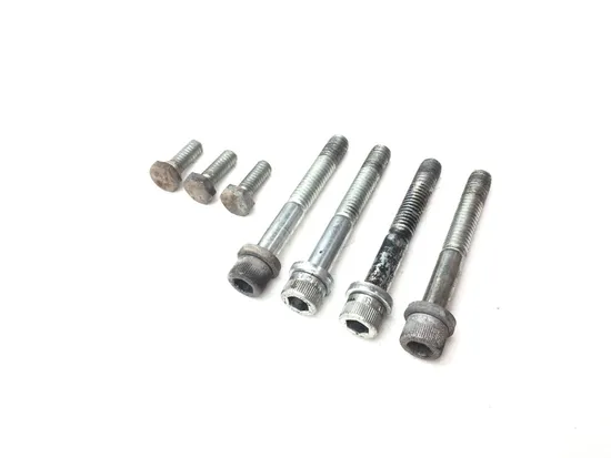 Engine Left Right Center Case Bolts 1996 Harley Sportster 883 XLH883 3003A