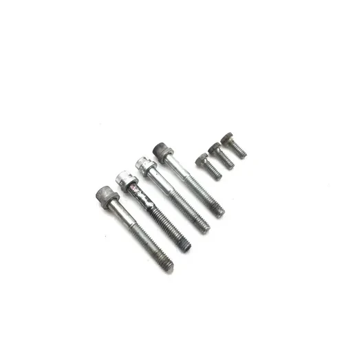 Engine Left Right Center Case Bolts 1996 Harley Sportster 883 XLH883 3003A 3