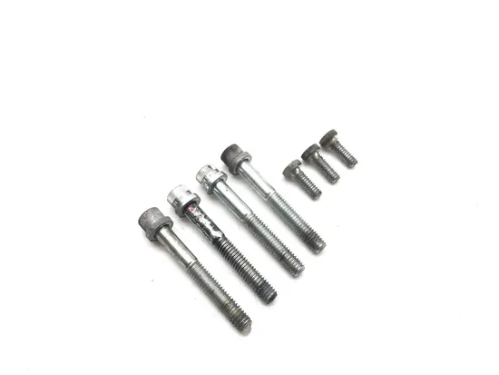 Engine Left Right Center Case Bolts 1996 Harley Sportster 883 XLH883 3003A