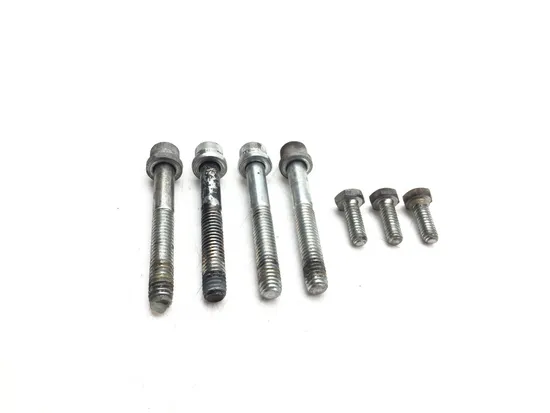 Engine Left Right Center Case Bolts 1996 Harley Sportster 883 XLH883 3003A