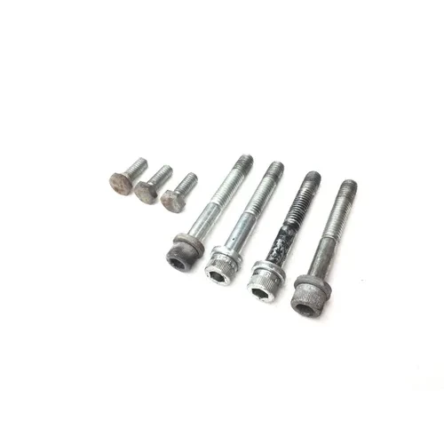 Engine Left Right Center Case Bolts 1996 Harley Sportster 883 XLH883 3003A 6