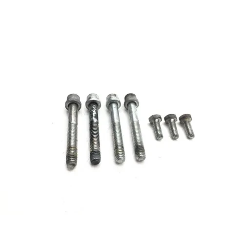 Engine Left Right Center Case Bolts 1996 Harley Sportster 883 XLH883 3003A 5